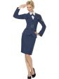 COSTUME DONNA CAPITANO