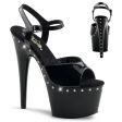 SCARPE NERE
